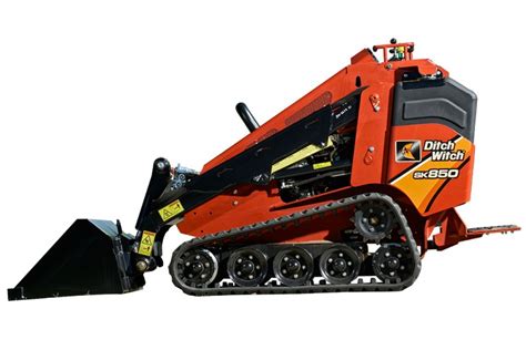 ditch witch sk850 price|ditch witch sk850 parts.